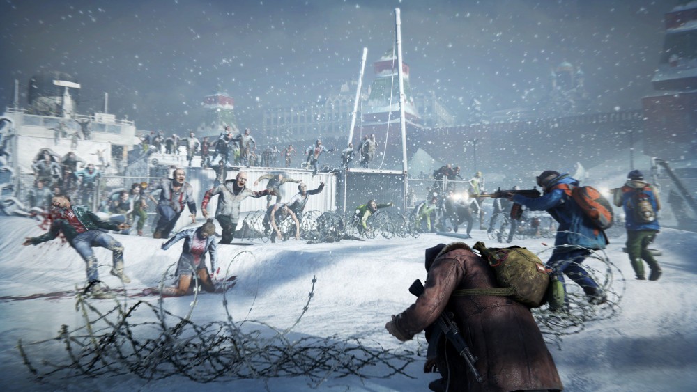 World War Z Screen 3