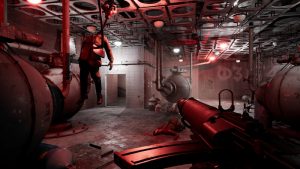 Atomic Heart เกม FPS สยองขวัญสไตล์ BioShock