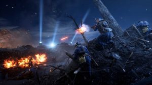 EA เตรียมเปิดเผยตัวจริงของ Battlefield 2018 ปลายเดือนนี้