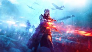 EA โต้กระแสผู้หญิงใน Battlefield V “พวกคุณอคติกับเรื่องนี้เกินไป”
