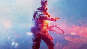 คุณสามารถเปลี่ยนหน้าปกเป็นตัวละครชายใน Battlefield V ได้ เพียงแค่จ่ายเงินเพิ่ม