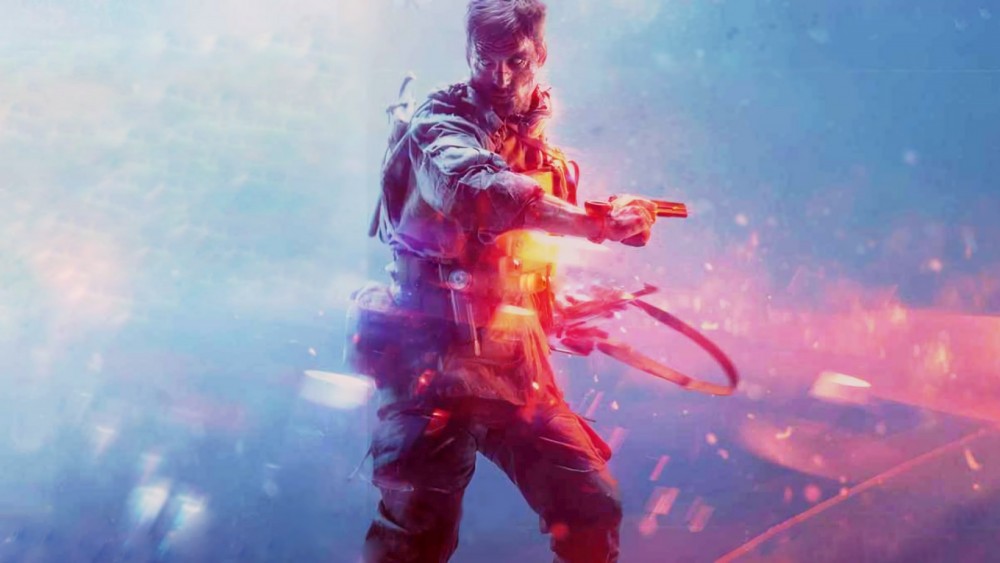 คุณสามารถเปลี่ยนหน้าปกเป็นตัวละครชายใน Battlefield V ได้ เพียงแค่จ่ายเงินเพิ่ม 1 Battlefield V