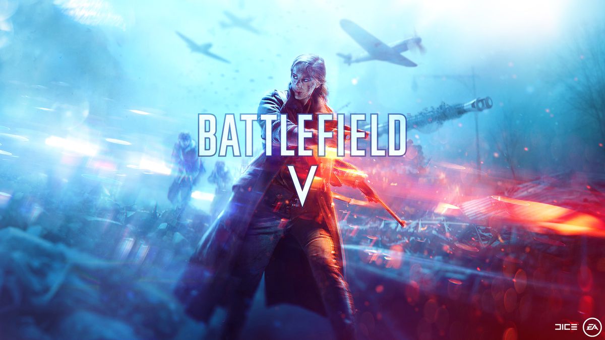 Battlefield V จะไม่มีระบบ Loot Box แต่จะขายของตกแต่งตัวละครแทน 3 bvv