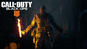 เผยความสามารถเหล่าตัวละครจาก Call of Duty: Black Ops 4