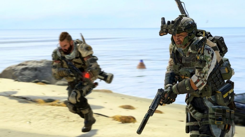 call of duty black ops 4 details