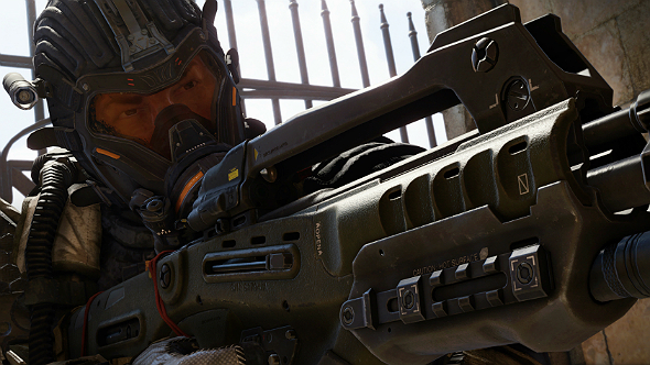 call of duty black ops 4 firebreak
