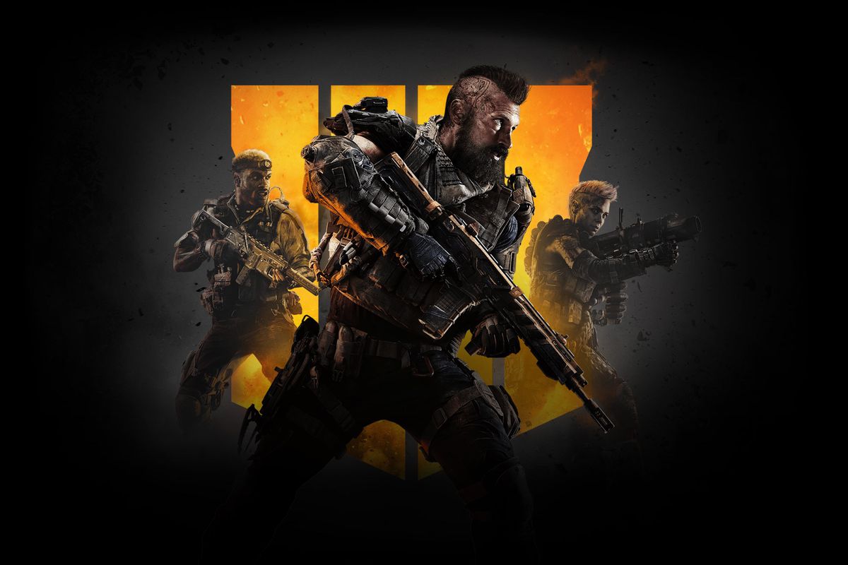 ทีมงานเผย ! ทำไม Battlefield ภาคใหม่ถึงใช้ V ไม่ใช้เลข 5 3 call of duty black ops 4