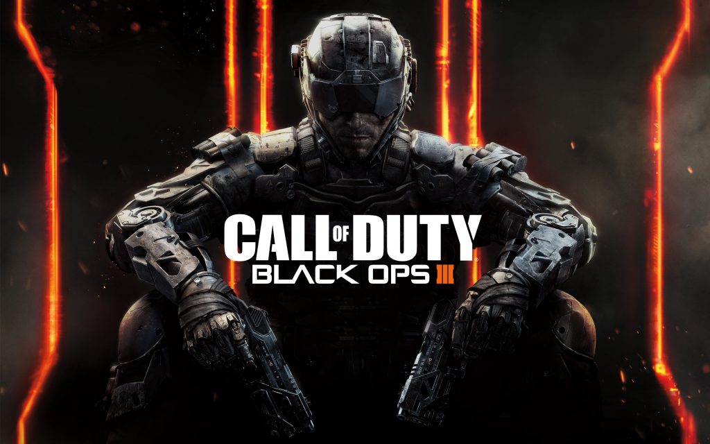 รู้หรือไม่ ? มีผู้เล่นเพียง 10% เท่านั้นที่เล่นเนื้อเรื่อง Call of Duty: Black Ops 3 จบ 1 Call of Duty: Black Ops 3