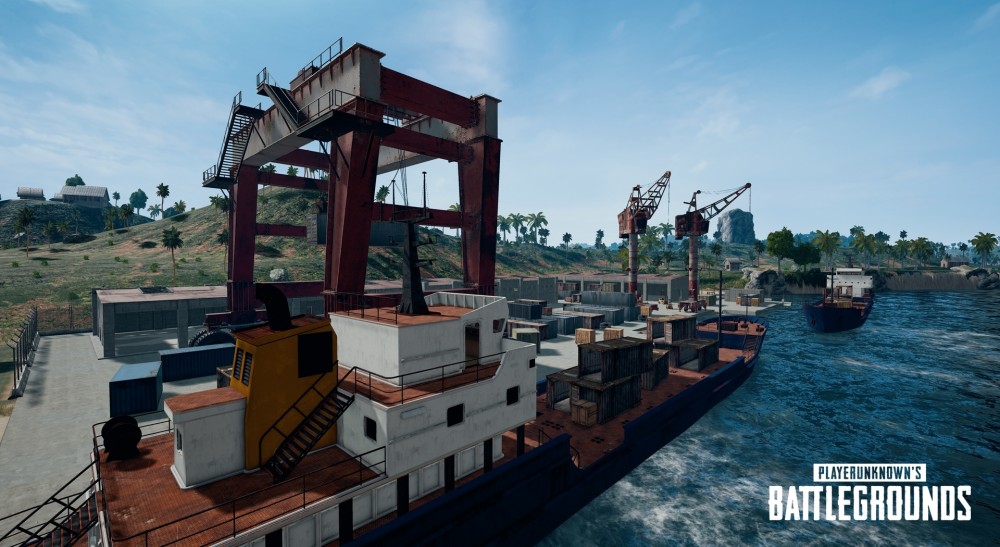 Patch ทดสอบแผนที่ Sanhok แปลไทย #3 15 cf4ff53b197a1d5527b87a23b5489428f6a3b4c0