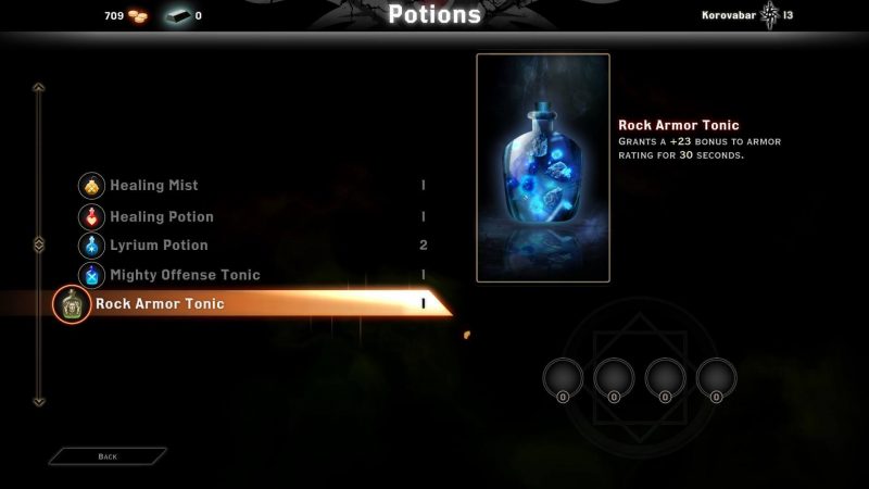 10 สิ่งสุดน่ารำคาญที่ผู้เล่น RPG ทุกคนเข้าใจ 5 cooppotions e1495390688271