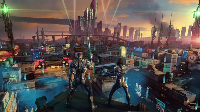 มาแล้วกับสเปคเครื่องอย่างเป็นทางการของ Crackdown 3 เวอร์ชั่น PC 3 crackdown 3 delay amazon spain pre orders canceled e1527690866377