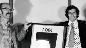 Ted Dabney ผู้ร่วมก่อตั้ง Atari เสียชีวิตแล้ว