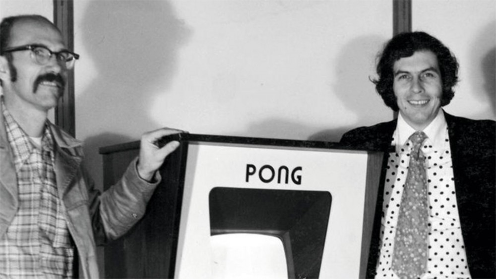 Ted Dabney ผู้ร่วมก่อตั้ง Atari เสียชีวิตแล้ว 1 Atari