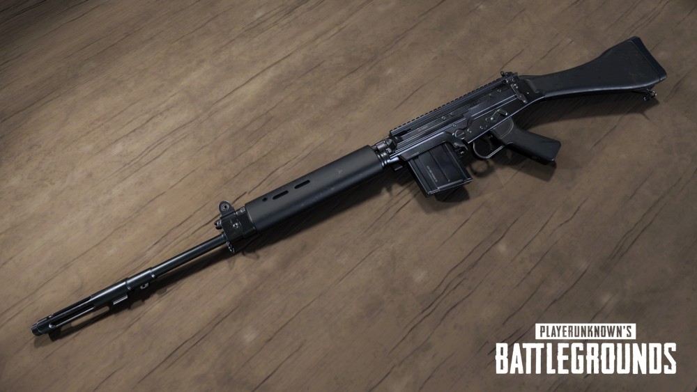 PlayerUnknown's Battlegrounds Update 12 Patch Note แปลไทย 6 ddc6f61228aac7303fd3045a8249ec1551fe2c9c