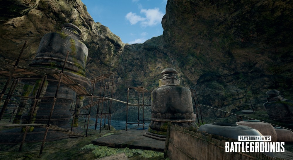 Patch ทดสอบแผนที่ Sanhok แปลไทย #3 8 e87a96b5db334e0184f7da6d79e7736a726f06ce
