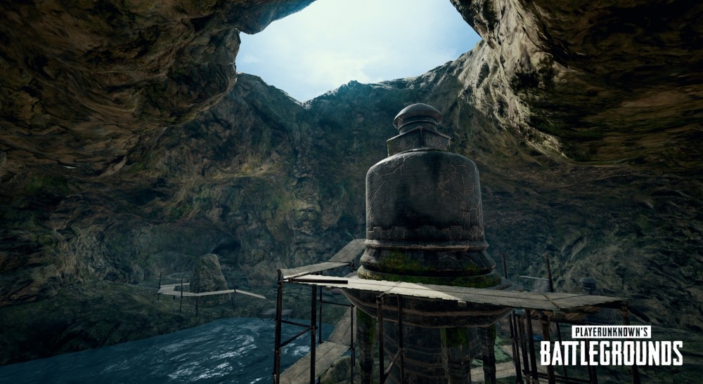 PUBG ประกาศทดสอบแผนที่ Sanhok ครั้งสุดท้าย 1 e9c2770d4d7ddb7e4bb2b9df4b552b8ab3fec607