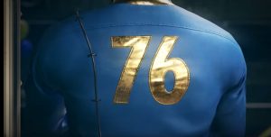 Fallout 76 เปิดให้สั่งจองล่วงหน้าราคาพิเศษเพียง 1,350 บาท