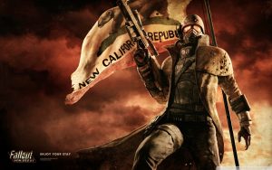 Fallout: New Vegas Ultimate Edition ลดราคานอกเทศกาล 63% เหลือ 230 บาท