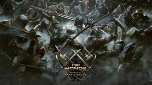 For Honor เตรียมอัพเดท Season 6 เร็ว ๆ นี้
