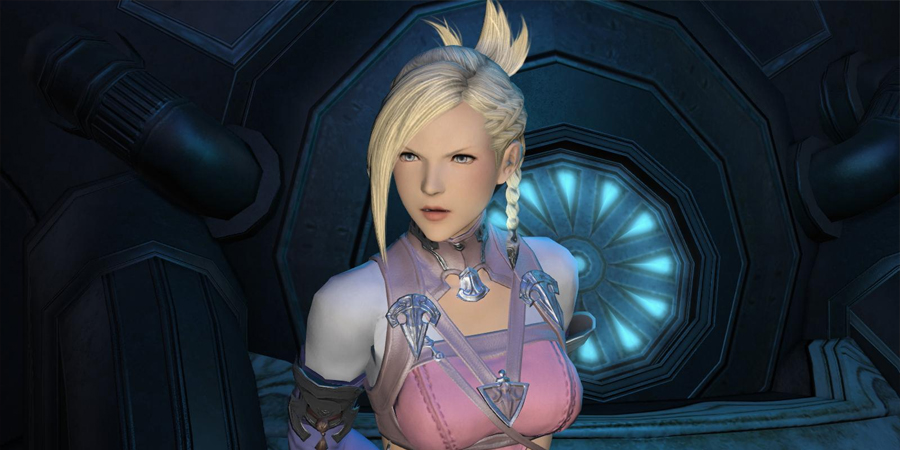 Final Fantasy XIV