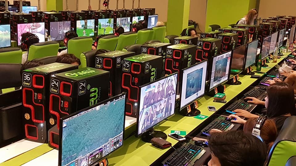 ทุกวันนี้ “ร้านเกม” ไปอยู่ไหนกันหมด? แล้วร้านเกมจะรอดอย่างไรในยุคนี้? 5 เปิดใกล้มหาวิทยาลัย ใกล้หอพัก