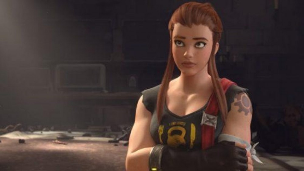 Blizzard เปิดรายชื่อประจานผู้เล่น Overwatch League ที่ทำผิดกฎของเกมพร้อมบทลงโทษ 1 latest clue suggests brigitte lindholm overwatch hero 27