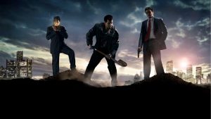 MAFIA สอนบทเรียนชีวิตให้กับเกมเมอร์อะไรบ้าง