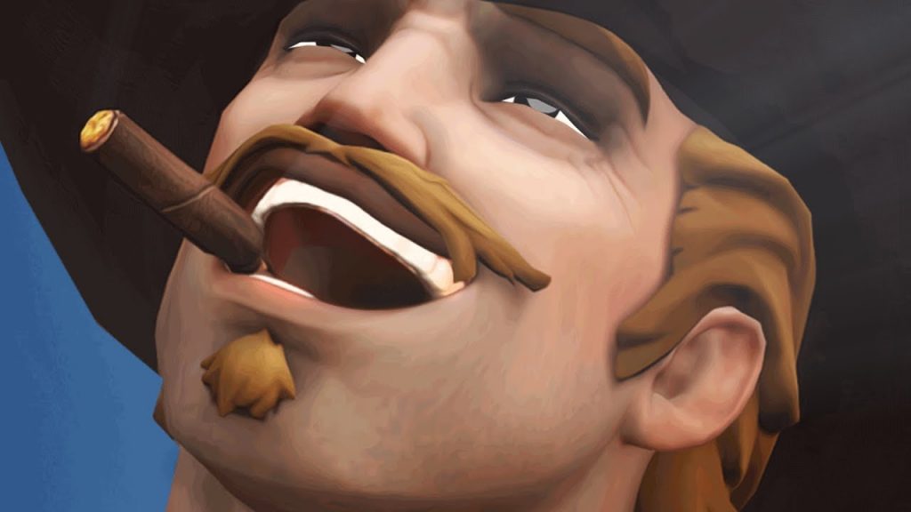 mccree