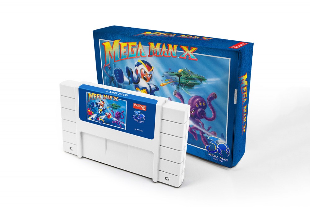 mega man limited edition cartridges 001