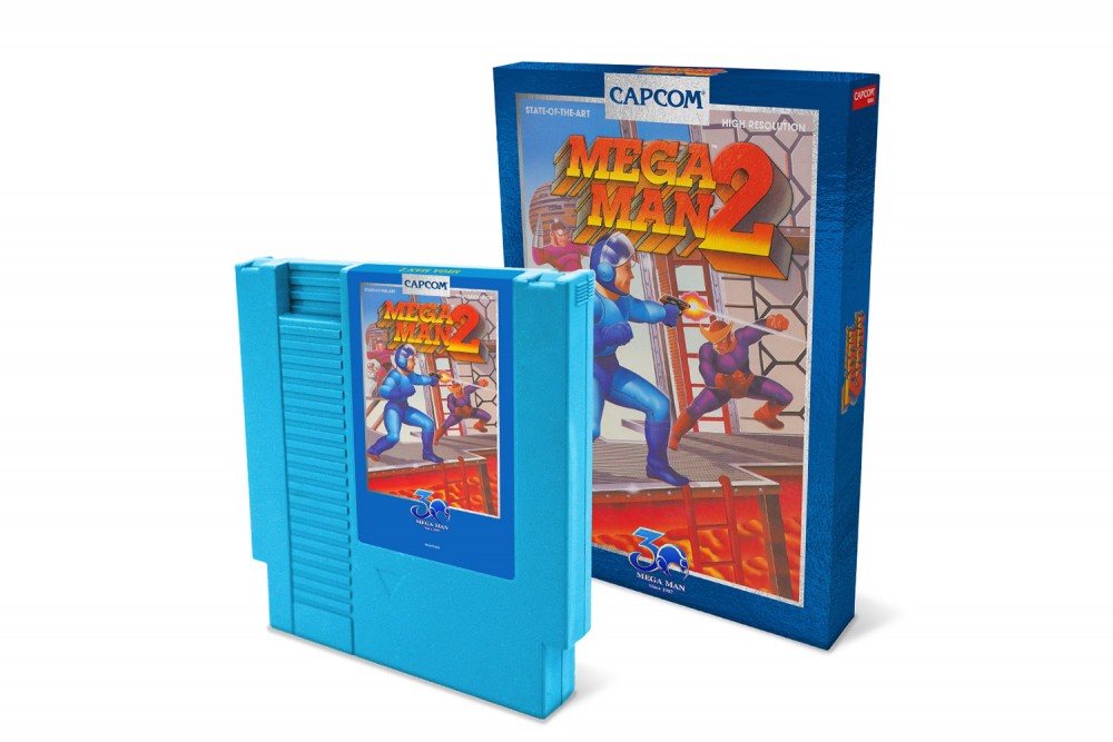 mega man limited edition cartridges 002