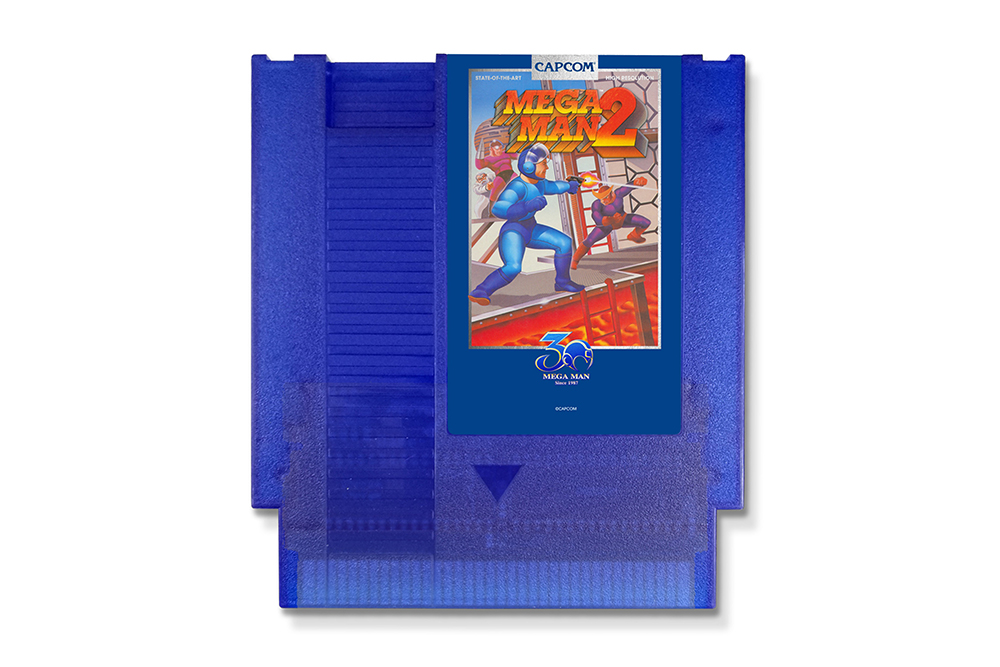 mega man limited edition cartridges 02