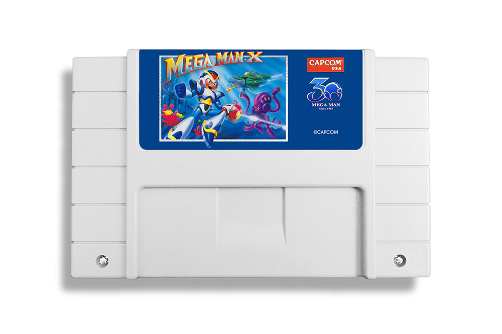 mega man limited edition cartridges 03
