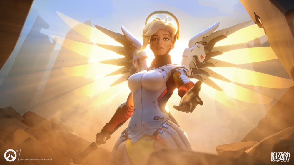 'I need healing !' ไขข้อสงสัย ทำไมไม่มีใครอยากเล่น Support 2 Cancer