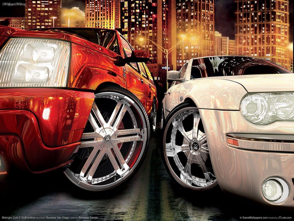 midnight club 3 1