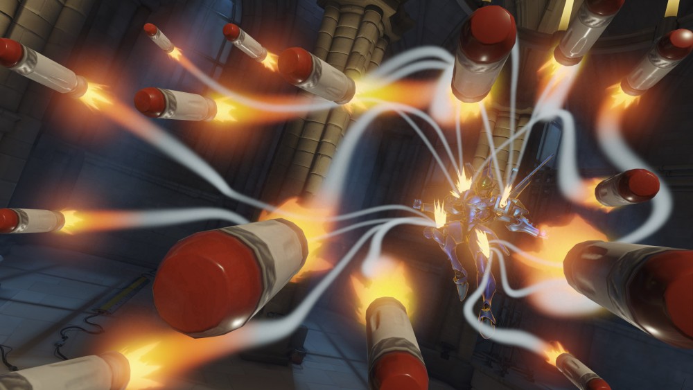overwatch