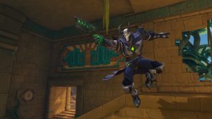 Paladins เตรียมจบการศึกษาจาก Early Access ในเดือนนี้