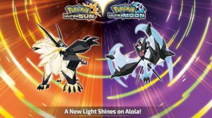 ลือ ! เตรียมพบกับ Pokemon ภาคใหม่บน Switch ได้ ปลายปีนี้