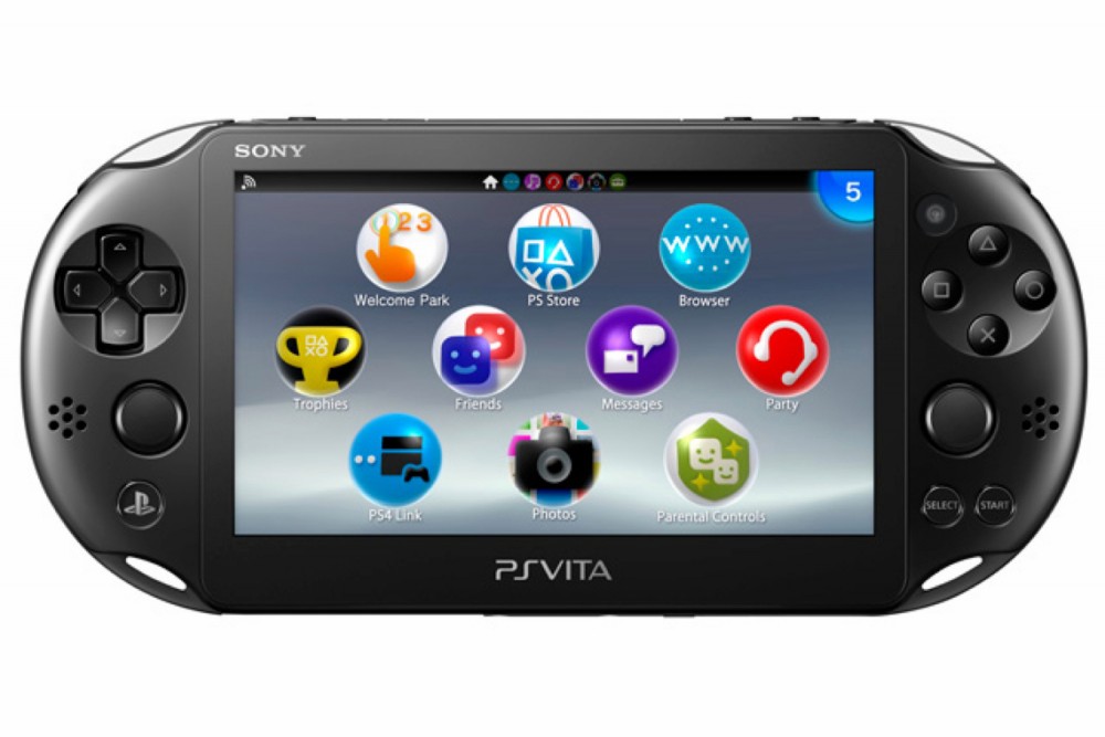 RIP ! PS Vita ยกเลิกผลิตเกมรูปแบบ Physical ในโซนยุโรปแล้ววันนี้ 2 ps vita 2000