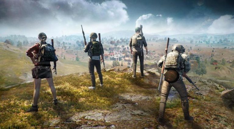 PUBG Mobile มีผู้ใช้งานกว่า 100 ล้านรายต่อเดือน แม้ไม่มีประเทศจีน
