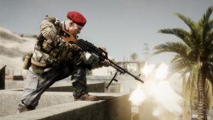 ยืนยันแล้ว Battlefield 2018 คือ Battlefield Bad Company 3