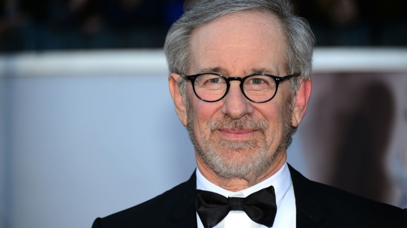 Steven Spielberg บอกว่าเคยเล่น Mario บนเครื่อง Playstation 1 mario