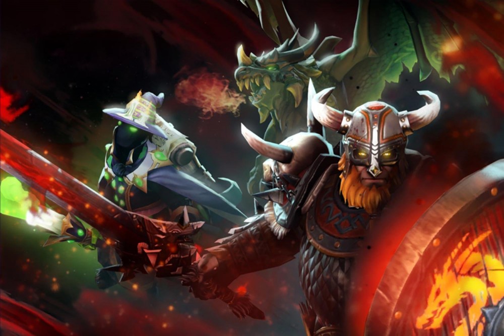 5 เกมเล่นฟรีสุดเทพ ที่คุณไม่ควรพลาด 6 test your dota 2 knowledge