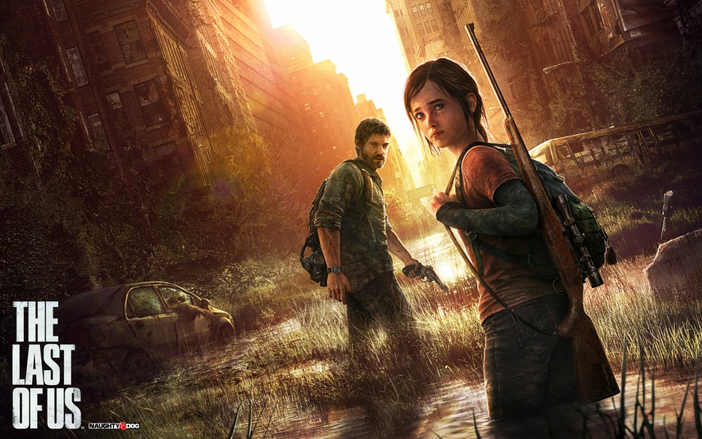 ย้อนรอย Game of The Year 10 ปีผ่านมาเกมไหนได้รับรางวัลนี้บ้าง 7 thelastofus