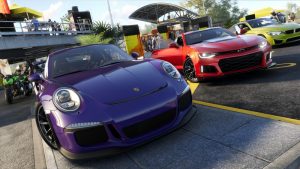UBISOFT เผยแผนงานหลังวางจำหน่ายของ THE CREW 2