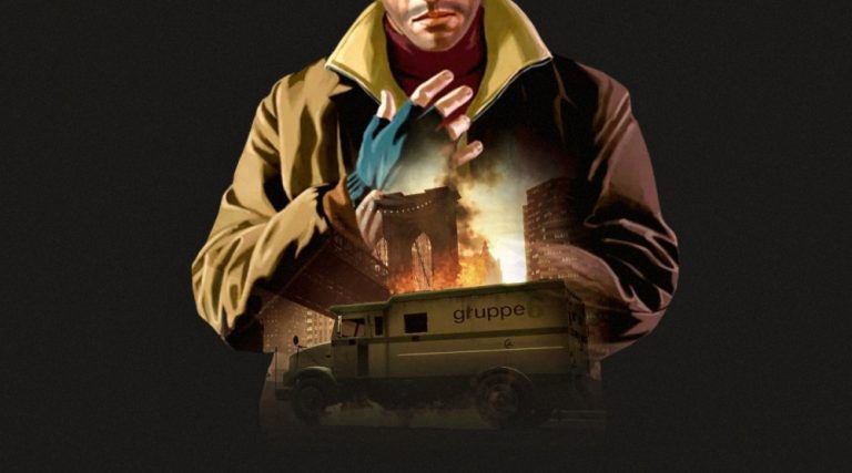 ย้อนรอย 15 ปี GTA IV มาตรฐานเกม Open-World ในยุคปัจจุบัน