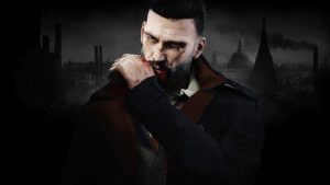 VAMPYR จะมีช่องเซฟเกมช่องเดียวตลอดทั้งเกม
