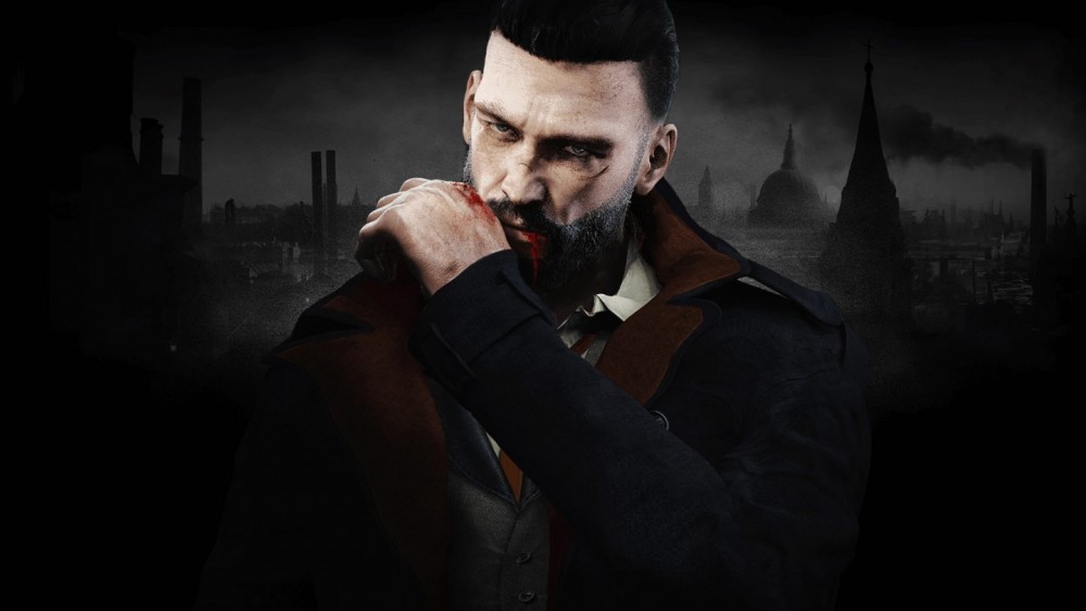 VAMPYR จะมีช่องเซฟเกมช่องเดียวตลอดทั้งเกม 1 vampyr