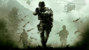 Call of Candy ! ทีมผู้พัฒนา Candy Crush กำลังพัฒนาเกม Call of Duty ในมือถือ