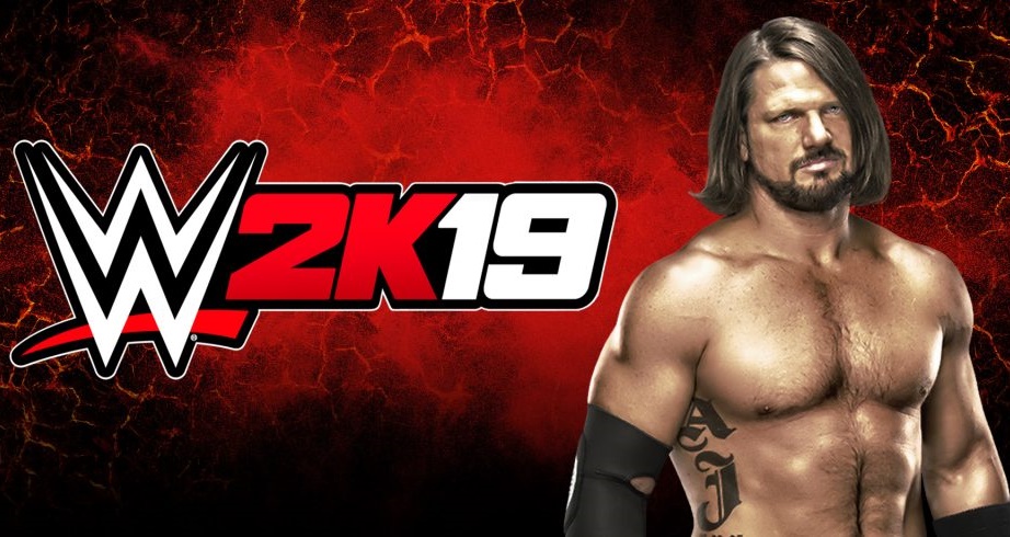 วงในเผย WWE 2K19 อยู่ในขั้นตอนการพัฒนาแล้ว