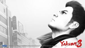 เปิดตัว Yakuza 3 Remastered